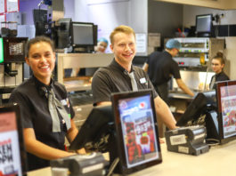 Burger King’de Çalışma Şartları ve Maaşlar Burger King'de Çalışmak