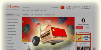 Çin’den Kapıda Ödeme İle Alışveriş Yapılır Mı?