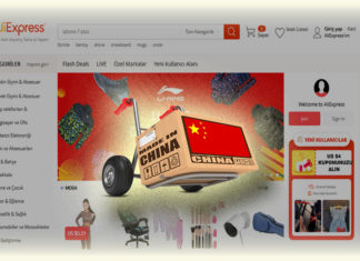 Çin’den Kapıda Ödeme İle Alışveriş Yapılır Mı?