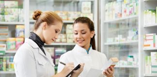 Eczacı Kalfası Nasıl Olunur? Eczacı çalışanı