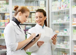 Eczacı Kalfası Nasıl Olunur? Eczacı çalışanı