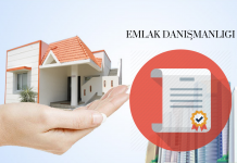 Emlakçılık Yetki Belgesi Nasıl Alınır? Emlakçılık yapmak için belge