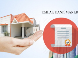 Emlakçılık Yetki Belgesi Nasıl Alınır? Emlakçılık yapmak için belge