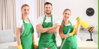 Temizlik Şirketi Kurmak Kazandırıyor! Temizlik firması kurarak para kazanmak