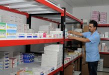 Ecza Deposunda Çalışmak İster Misiniz?