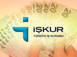 İŞKUR’ dan Para Alınan Kurs ve Programlar iskur'dan para almak