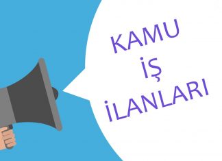Kamu İş İlanları Nasıl Takip Edilir?