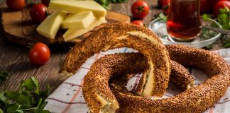 Simit Satmak Para Kazandırır Mı? | Karlı İşler Simit satmak