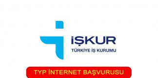Toplum Yararına Program İnternet Başvurusu Nasıl Yapılır? TYP Başvuru