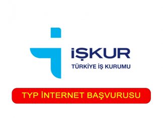 Toplum Yararına Program İnternet Başvurusu Nasıl Yapılır? TYP Başvuru