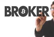 broker