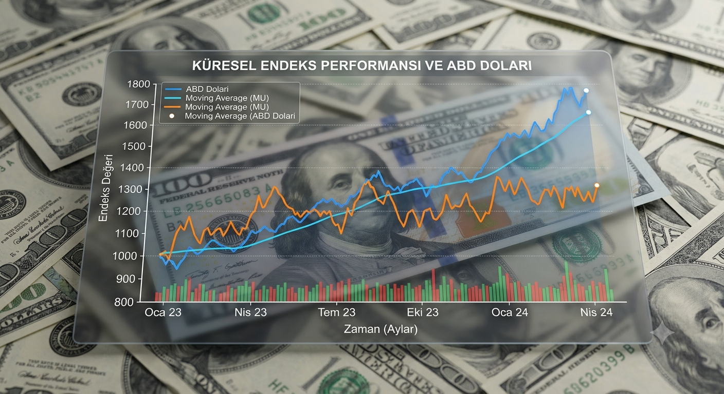 Dolar endex