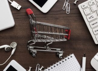 En Çok Tercih Edilen Alışveriş Siteleri