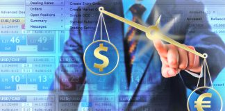 Forex Nedir, Nasıl Oynanır?