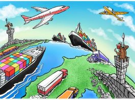 Serbest Piyasa Nedir? serbest ticaret