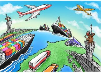 Serbest Piyasa Nedir? serbest ticaret