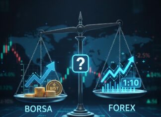 Forex mi, Borsa mı? Hangisi Daha Mantıklı? (Karşılaştırmalı Yatırım Rehberi) Borsa mı forex mi hangisi iyi