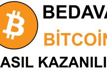 Bedava Bitcoin Kazandıran Siteler Bedava bitcoin