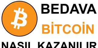 Bedava Bitcoin Kazandıran Siteler Bedava bitcoin