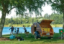 Karavancılık hakkında bilmeniz gereken önemli bilgiler | Karavan Almak karavan tatili