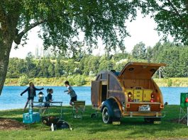 Karavancılık hakkında bilmeniz gereken önemli bilgiler | Karavan Almak karavan tatili