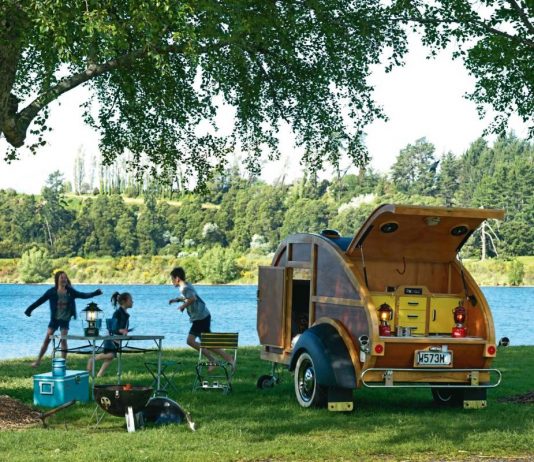 Karavancılık hakkında bilmeniz gereken önemli bilgiler | Karavan Almak karavan tatili