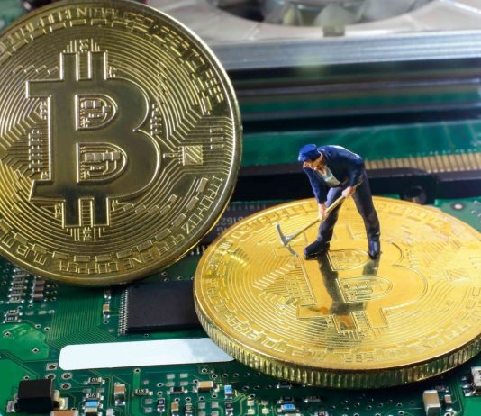 Bitcoin Madenciliği Yapmak Halen Mantıklı Mı? Bitcoin madencilik
