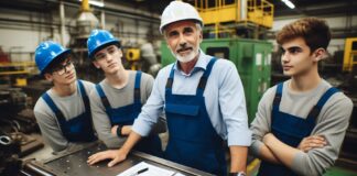 2025 İşbaşı Eğitim Programı ve Maaşları İşbaşı Eğitim Programı