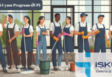 İşgücü Uyum Programı (İUP) Nedir? | Maaş ve Şartlar İşgücü yetiştirme programı
