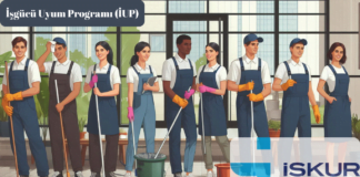 İşgücü Uyum Programı (İUP) Nedir? | Maaş ve Şartlar İşgücü yetiştirme programı