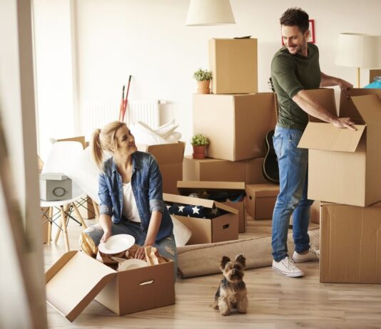 Taşınma İzni Nedir ve Kaç Gündür? Taşınma izni nedir kaç günüdür?