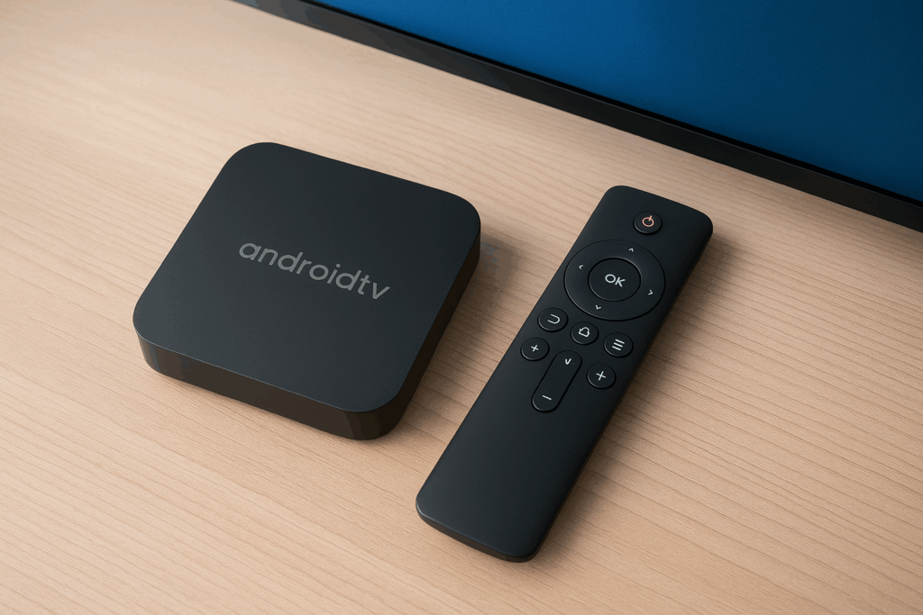 Android tv box