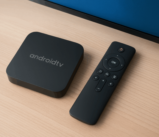 Android TV Box Alırken Nelere Dikkat Edilmelidir? (Güncel Rehber) Android tv box