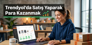 Trendyol’da Satış Yaparak Para Kazanmak: Gerçekçi Rehber Trendryol alışveriş sitesinde satış yaparak nasıl para kazanılı