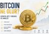 Bitcoin Ne Olur? Güncel BTC Yorumu ve Analizi Bitcon ne olur? Güncel Bitcoin ve Kripto Yorumları?