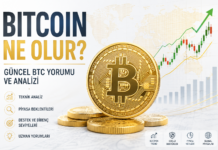 Bitcoin Ne Olur? Güncel BTC Yorumu ve Analizi Bitcon ne olur? Güncel Bitcoin ve Kripto Yorumları?