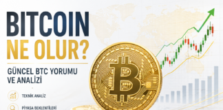 Bitcon ne olur? Güncel Bitcoin ve Kripto Yorumları?