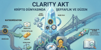 CLARITY Act Nedir? Kripto Para Yasası Bitcoin ve Altcoinleri Nasıl Etkileyecek? Clarity Act