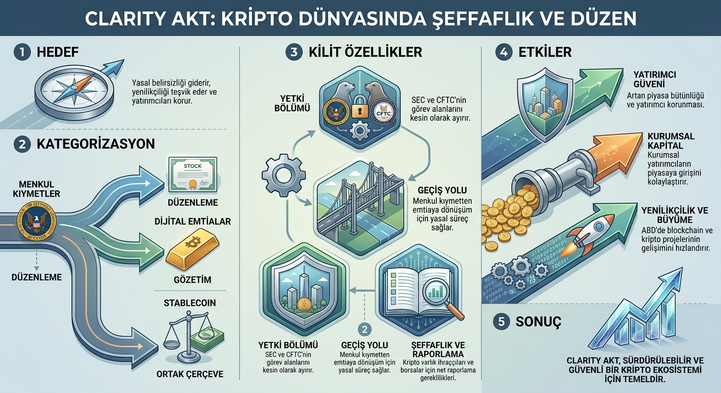 clarity akt nedir