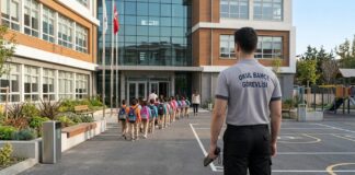 Okul Bahçe Görevlisi Maaş, Başvuru ve Şartları – TYP İŞKUR Okul bahçe görevlisi başvuru ve şartlar ve maaş hakkında kapsamlı rehber