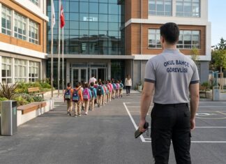 Okul bahçe görevlisi başvuru ve şartlar ve maaş hakkında kapsamlı rehber