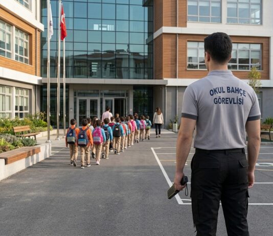 Okul Bahçe Görevlisi Maaş, Başvuru ve Şartları – TYP İŞKUR Okul bahçe görevlisi başvuru ve şartlar ve maaş hakkında kapsamlı rehber