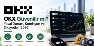 OKX kripto para borsası inceleme görseli