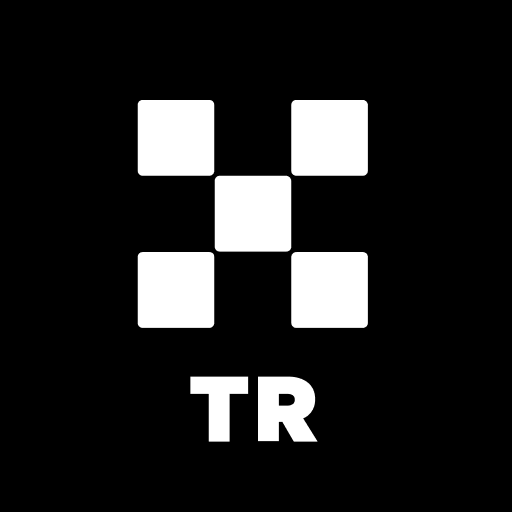 OKX tr logosu